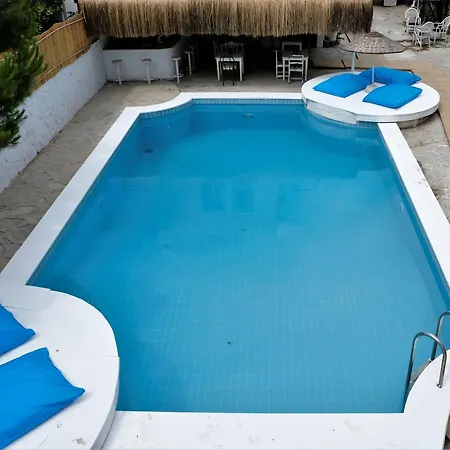 Hotel Palma
