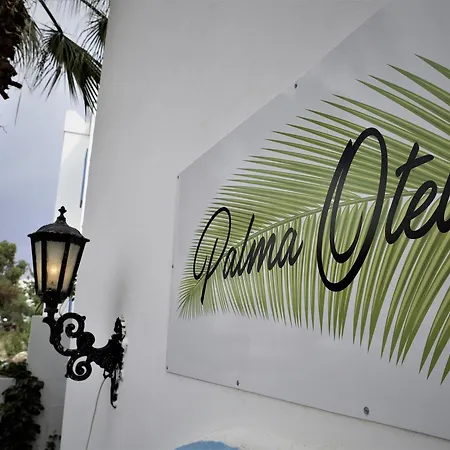 Hotel Palma *