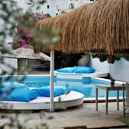 Palma Hotel Gümbet