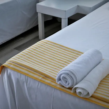 Hotel Palma