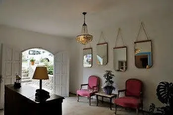 Hotel Palma