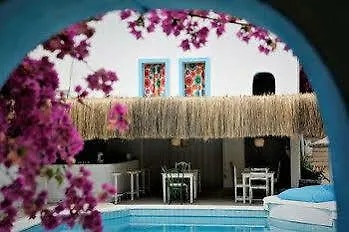 Hotel Palma Bitez
