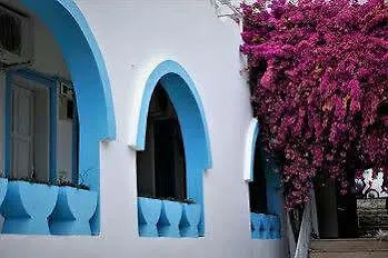 Hotel Palma Bitez