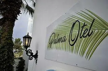 Palma Hotel Bitez
