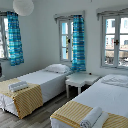 Otel Palma *